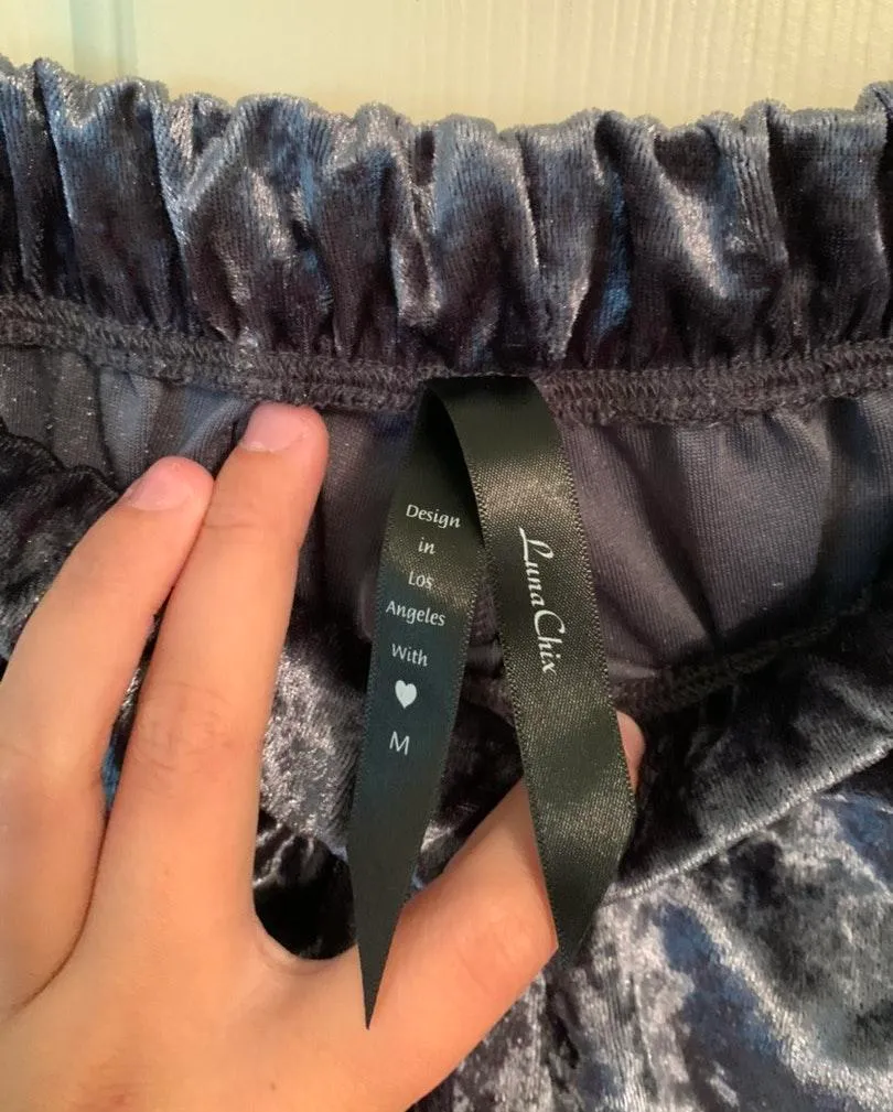 Luna Chix shorts - Image 3