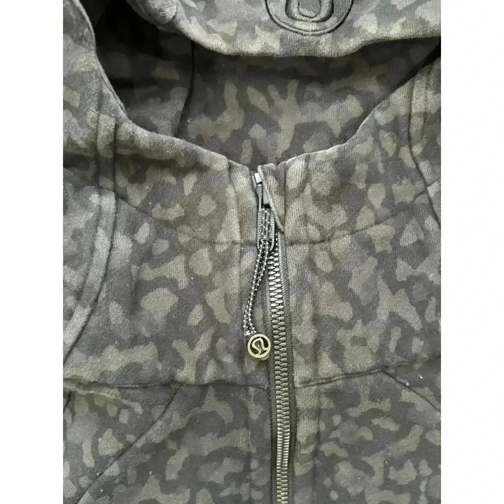 Lululemon Scuba Hoodie‎ *Light Cotton Fleece - Image 5