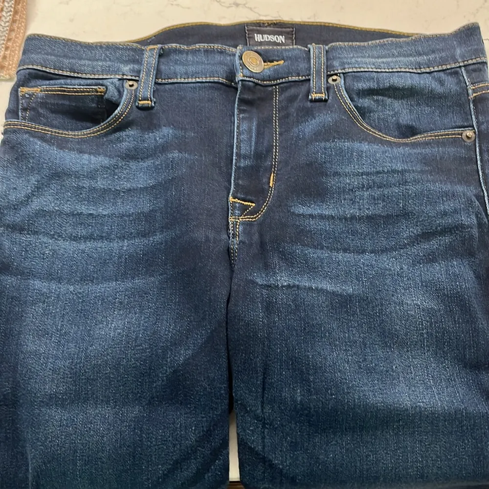 Hudson Nico Midrise Jeans - Image 13