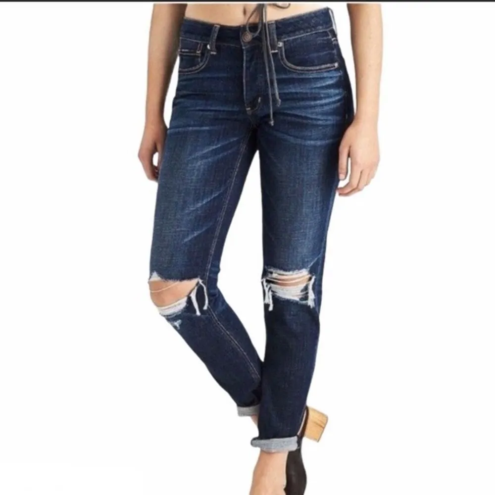 ✨ AE Tomgirl Jeans✨ - Image 2