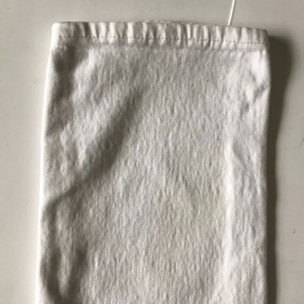 Paige Skyline White Jeans Skinny Ankle Jeans Optic White 27 - Image 7