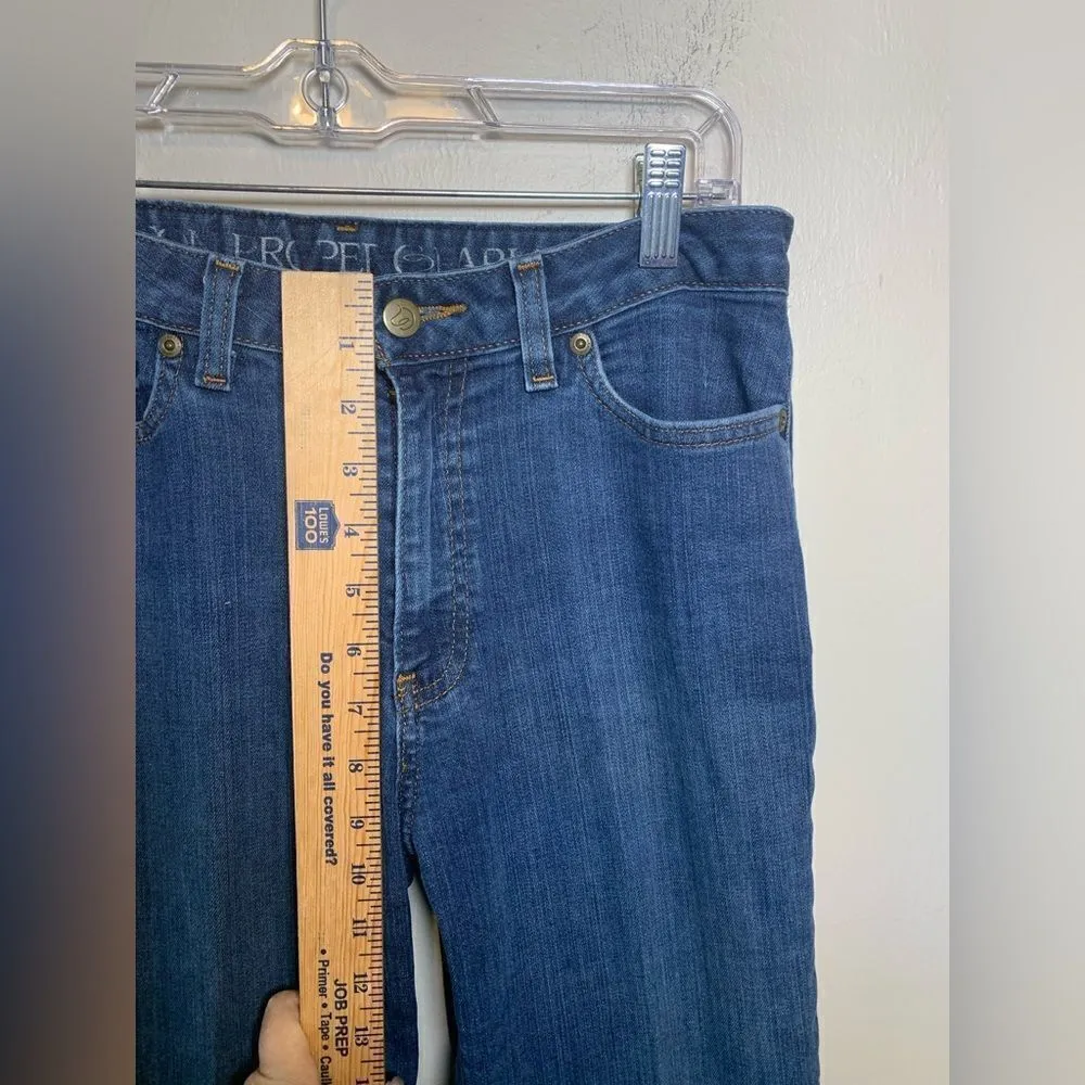 Boston Proper Wide leg jeans size 10 - Image 10