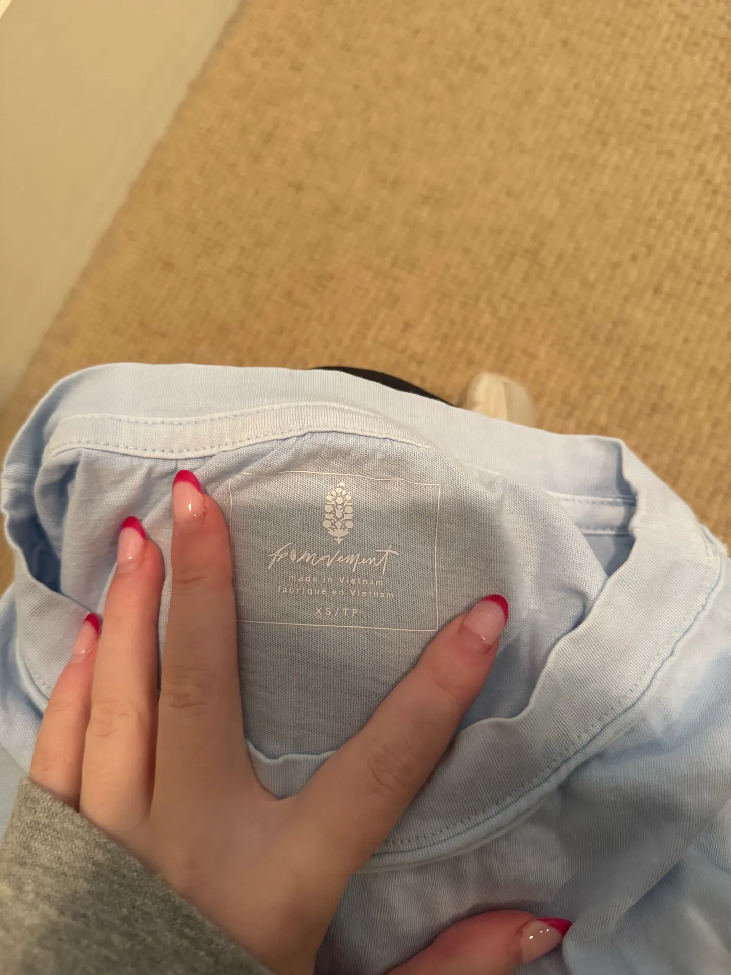 Free People Top - Image 4