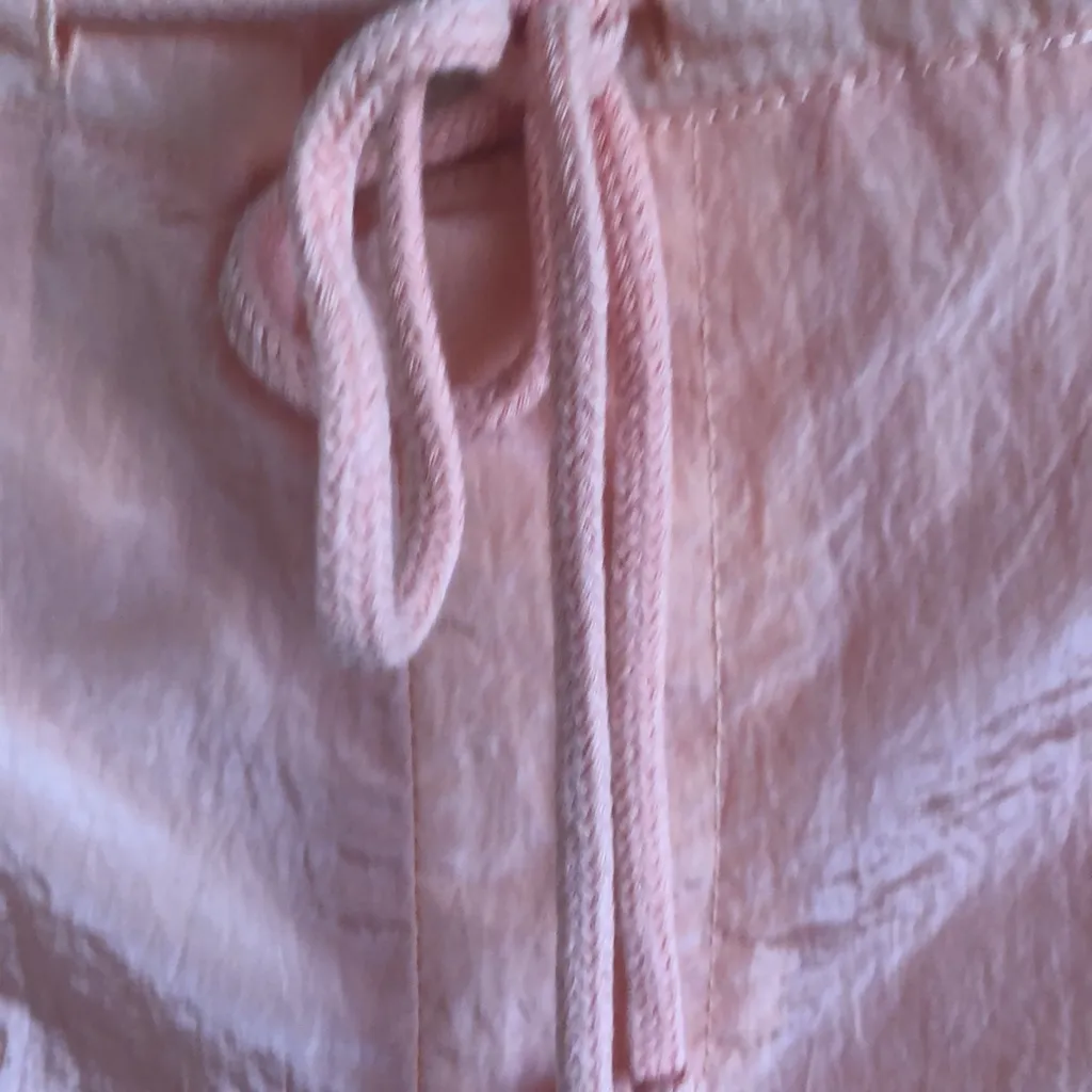 WILD FABLE PEACH/ Orange Pants. - Image 9