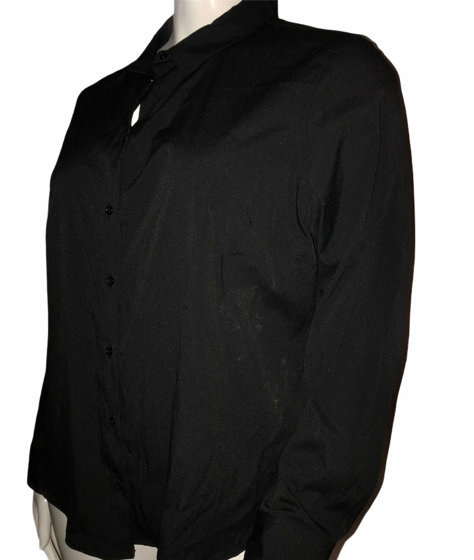 Buttoned Shirt - Image 2