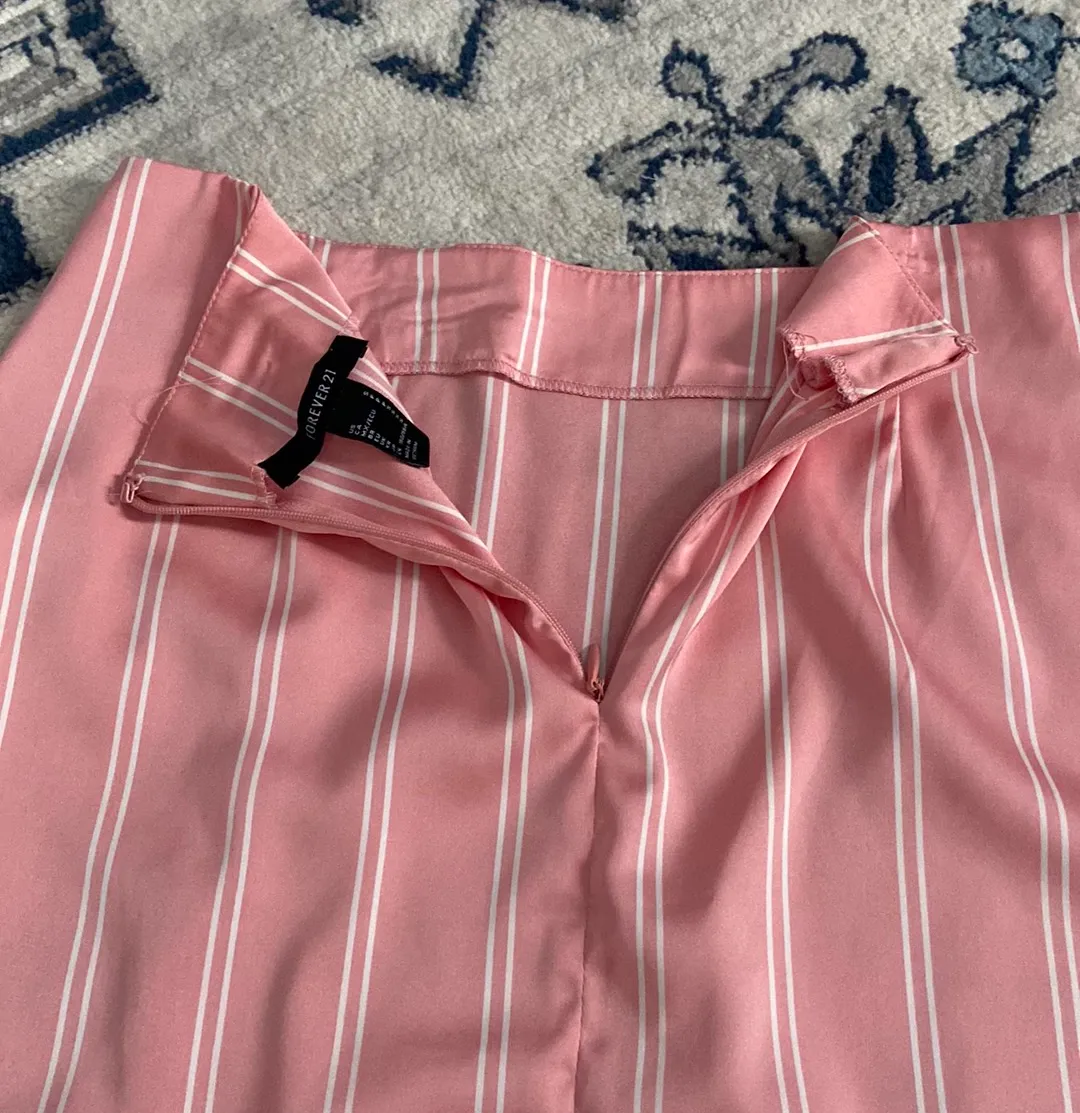 Satin Skirt - Image 3