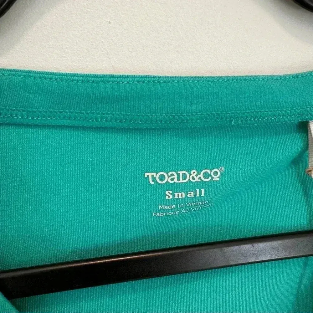 toad & co. w's tech tomboy dress - Image 2
