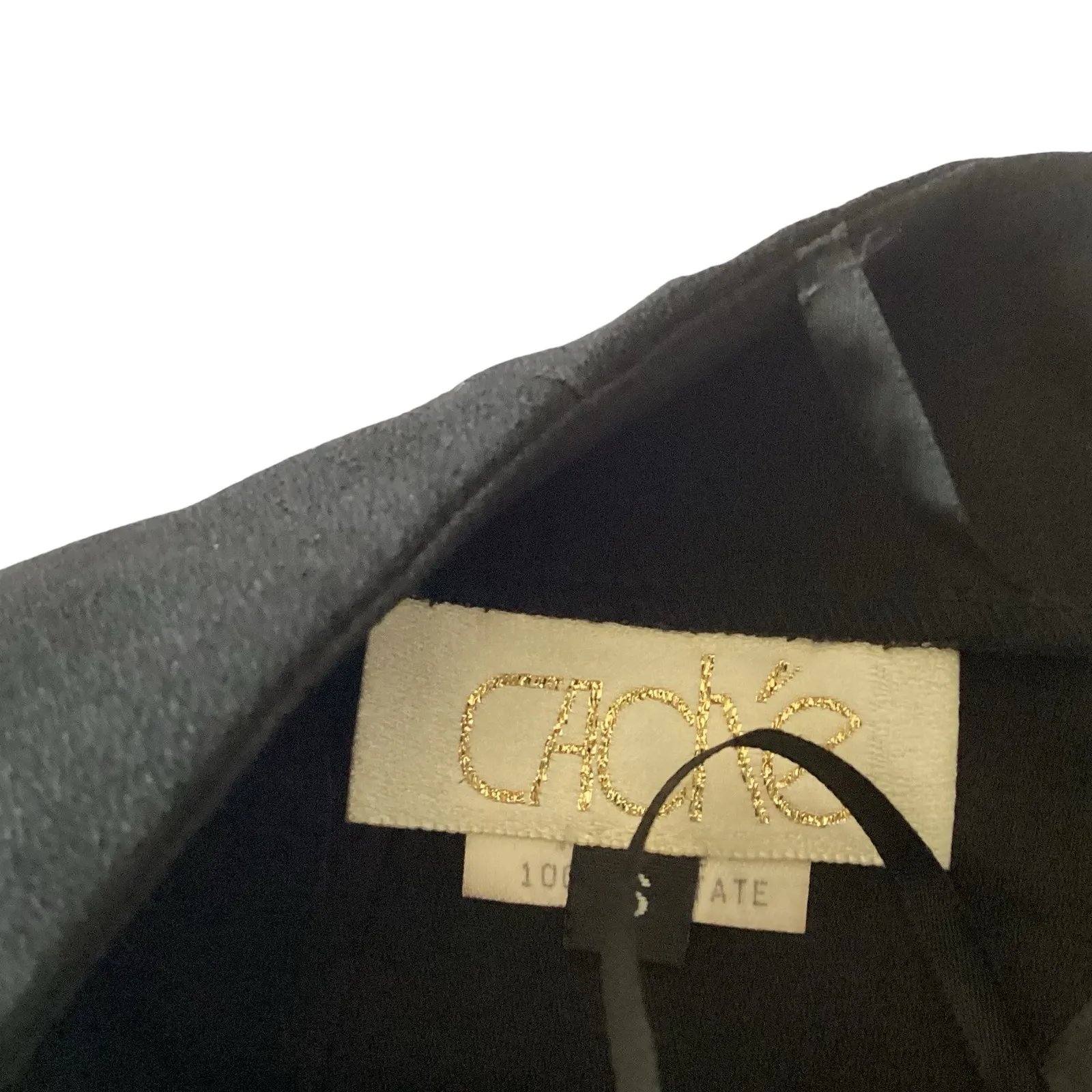 Cache Formal Dress Pants - Image 3