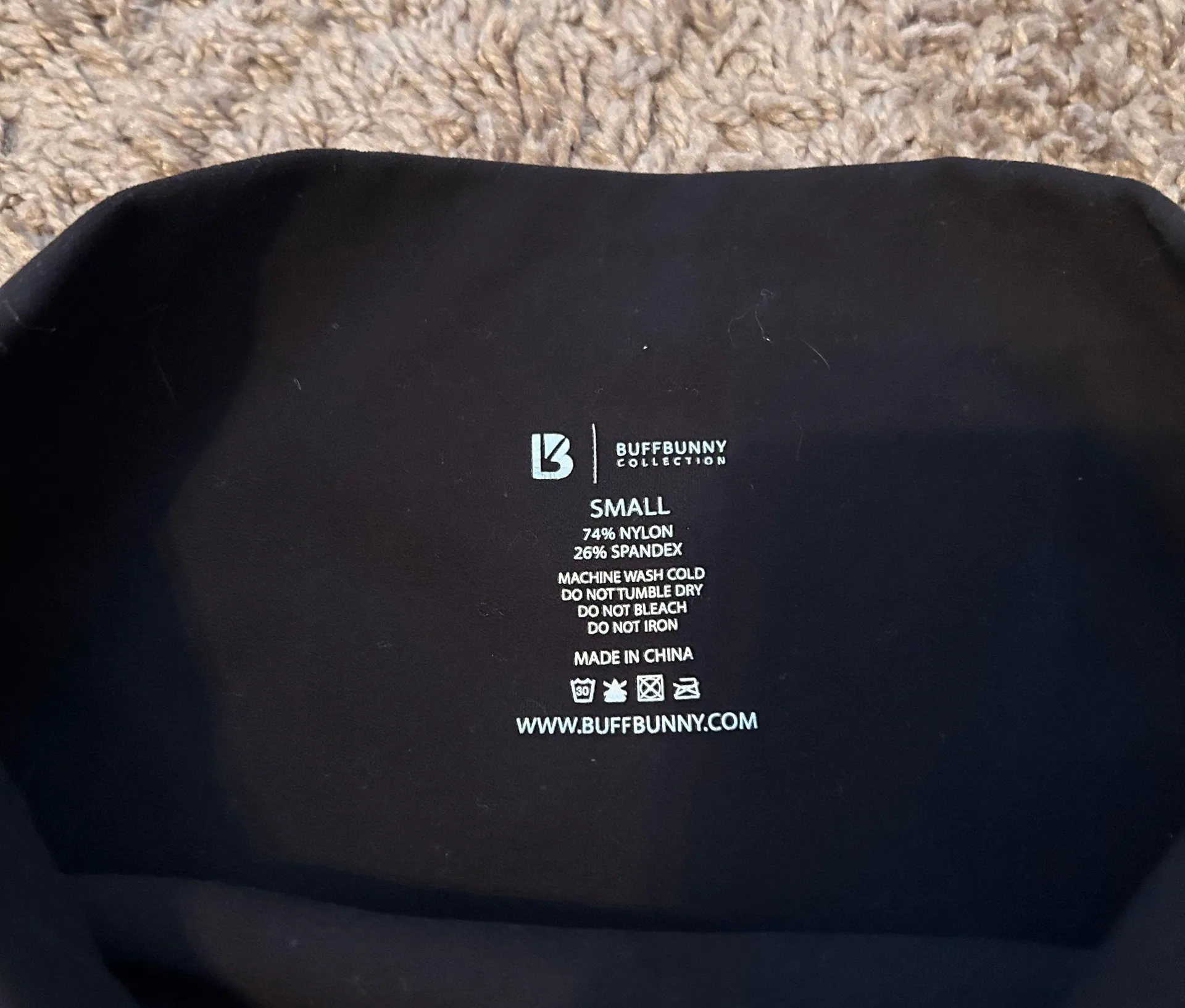 ‼️ Bike Short 7”‼️ - Image 5