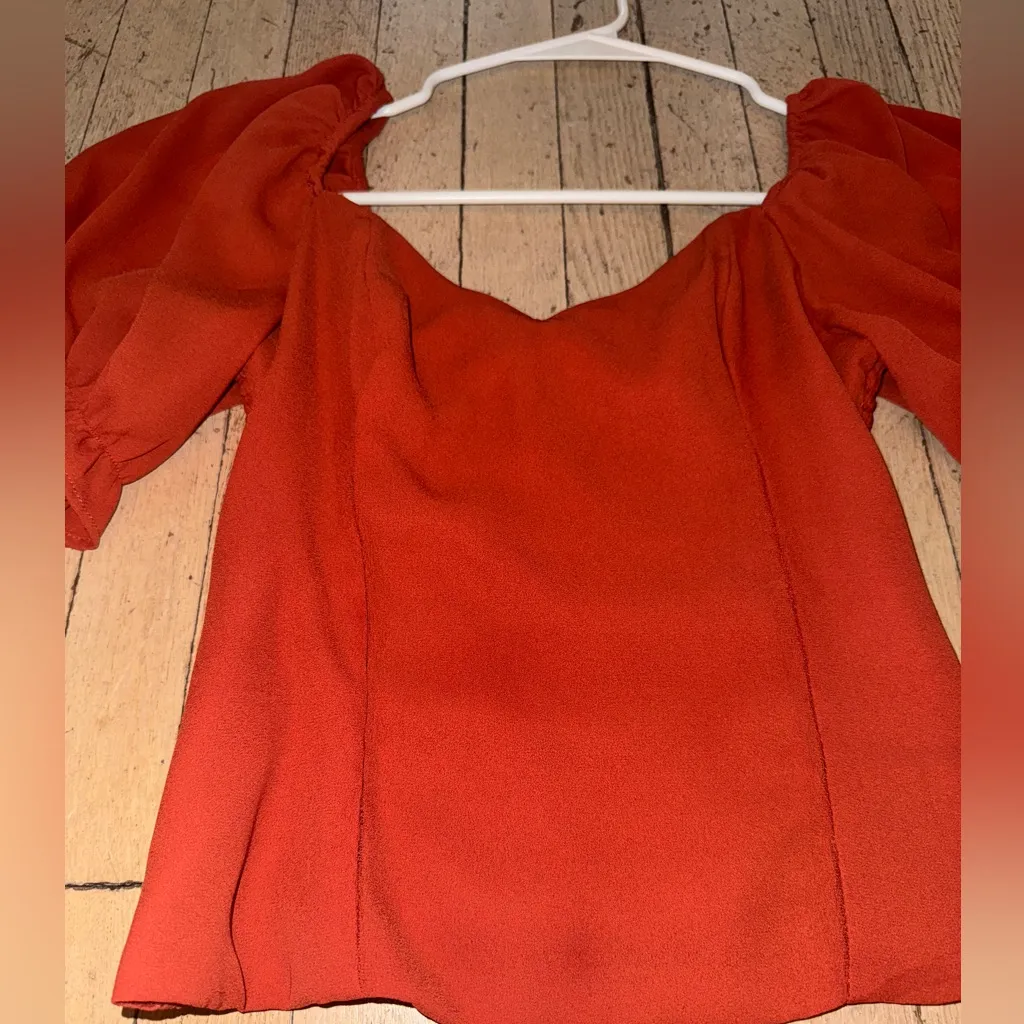 Abercrombie & Fitch Top - Image 5