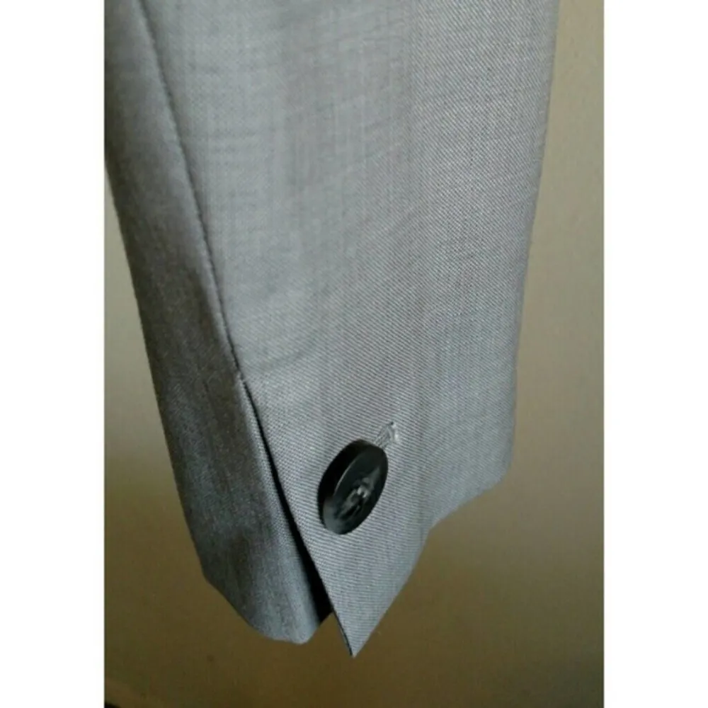 Classiques Entier Wool Blazer  - Size 10 - NWT - Image 3