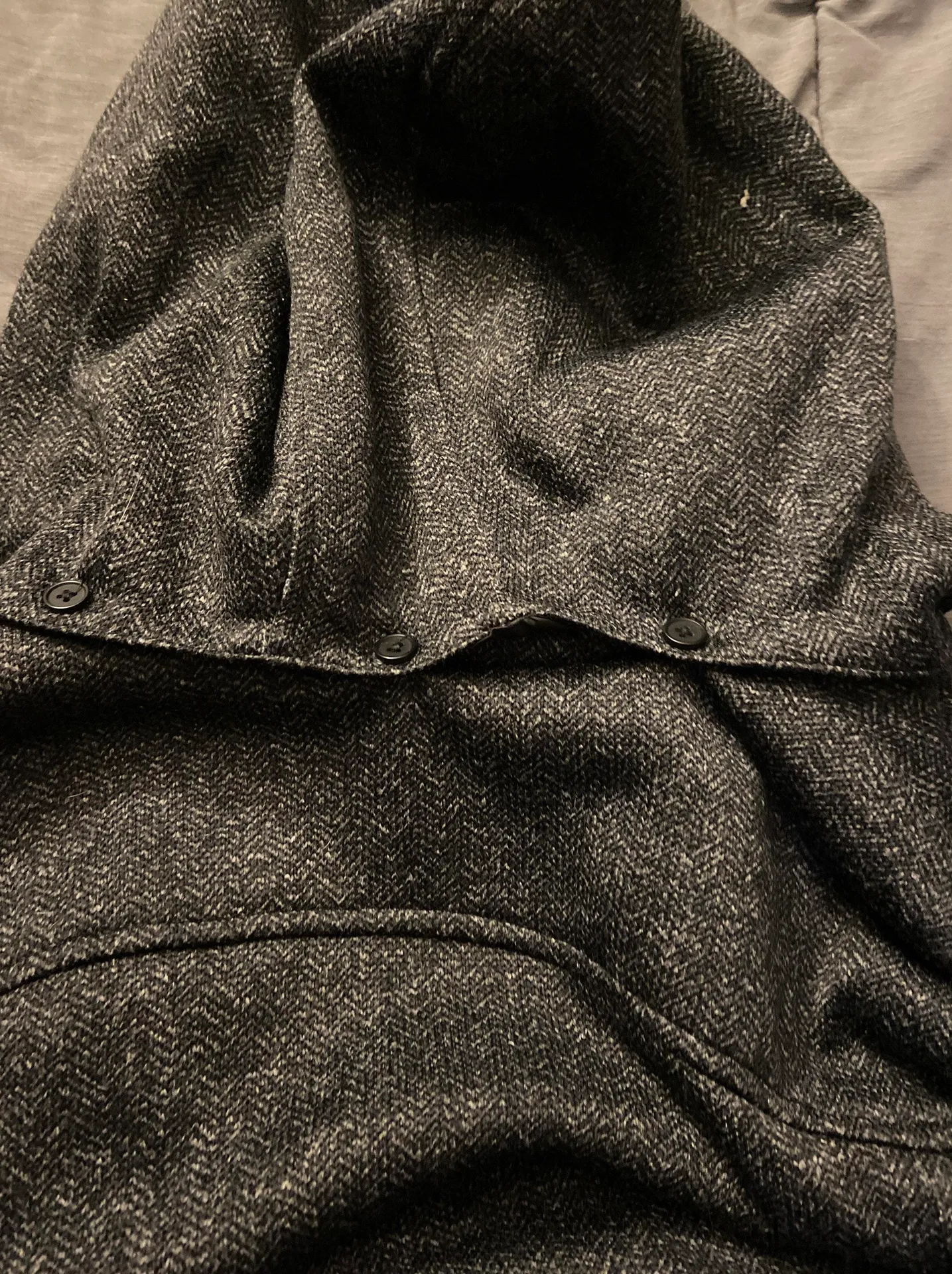 Apt. 9  Coat - Image 5