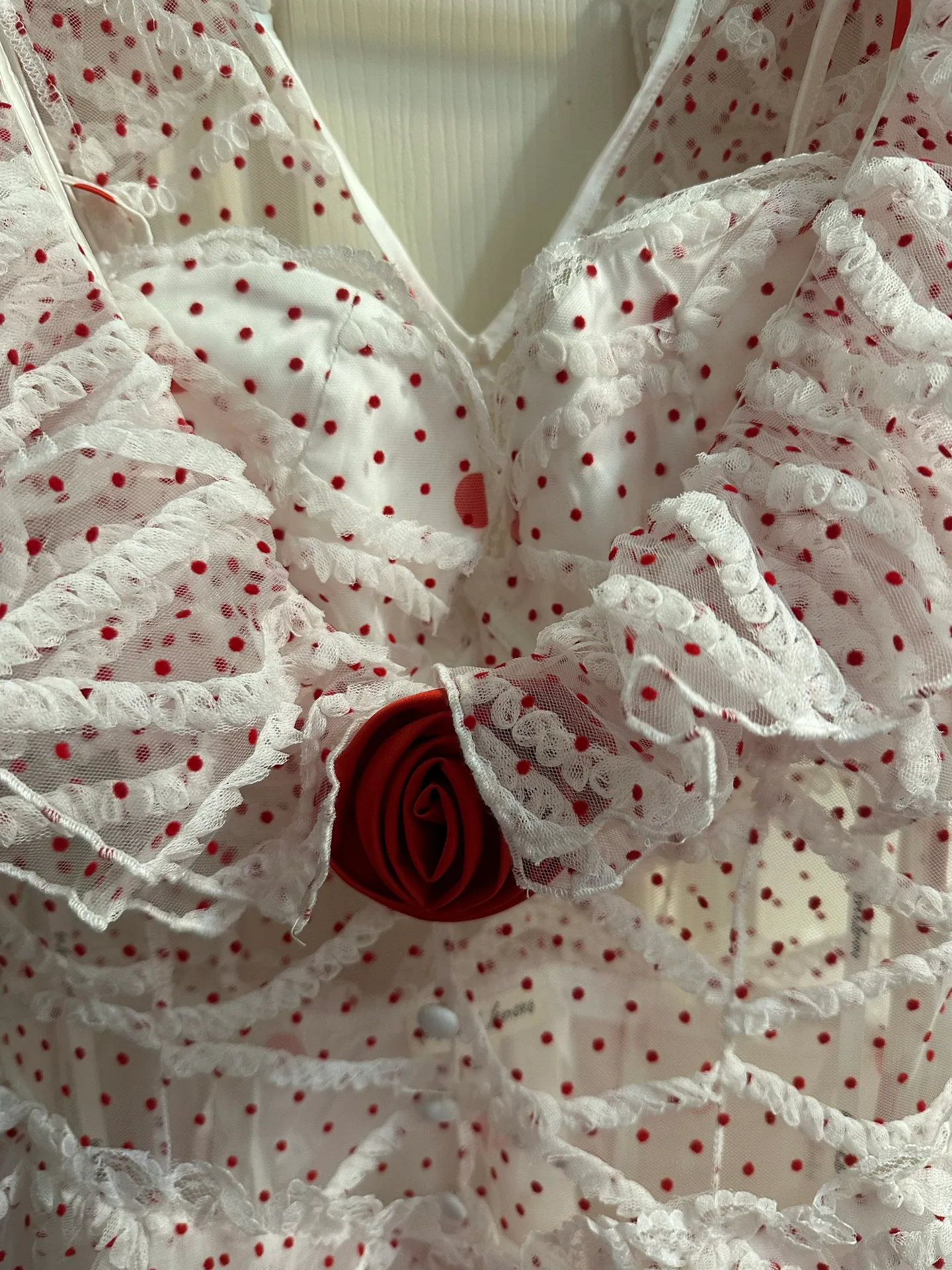 Ilaria Dress - Image 4