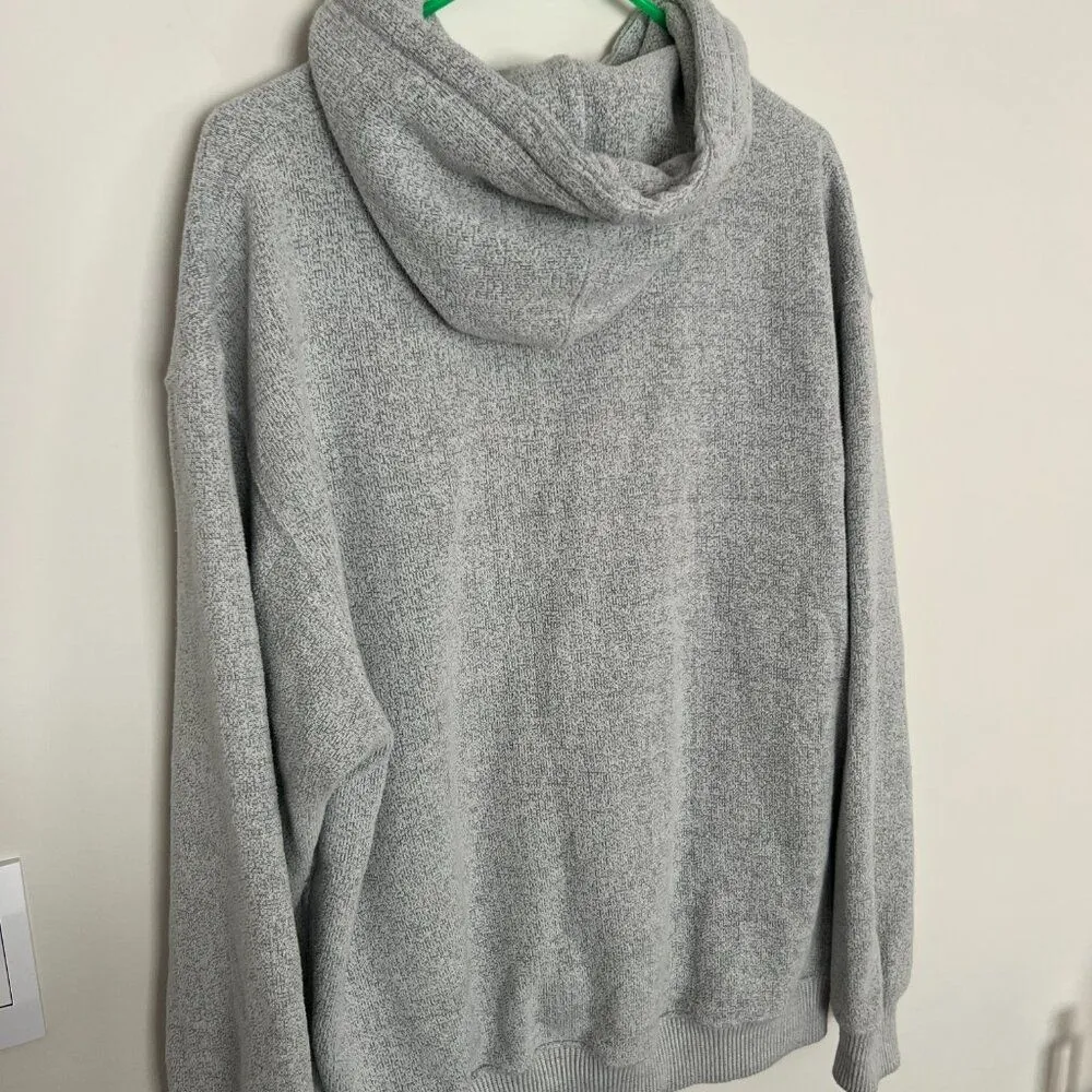 Sunsations Destin Florida hoodie Gray Size 2X - Image 8