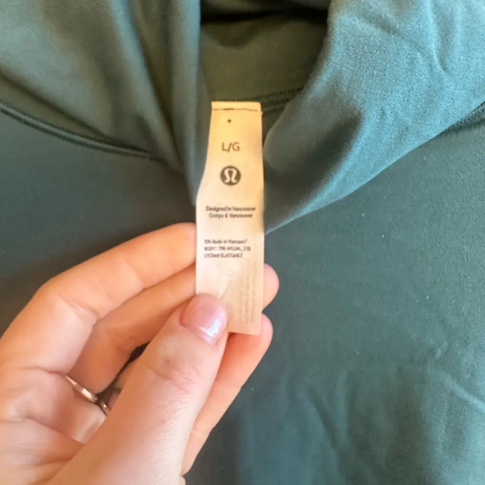 Lululemon turtle neck bodysuit - Image 8