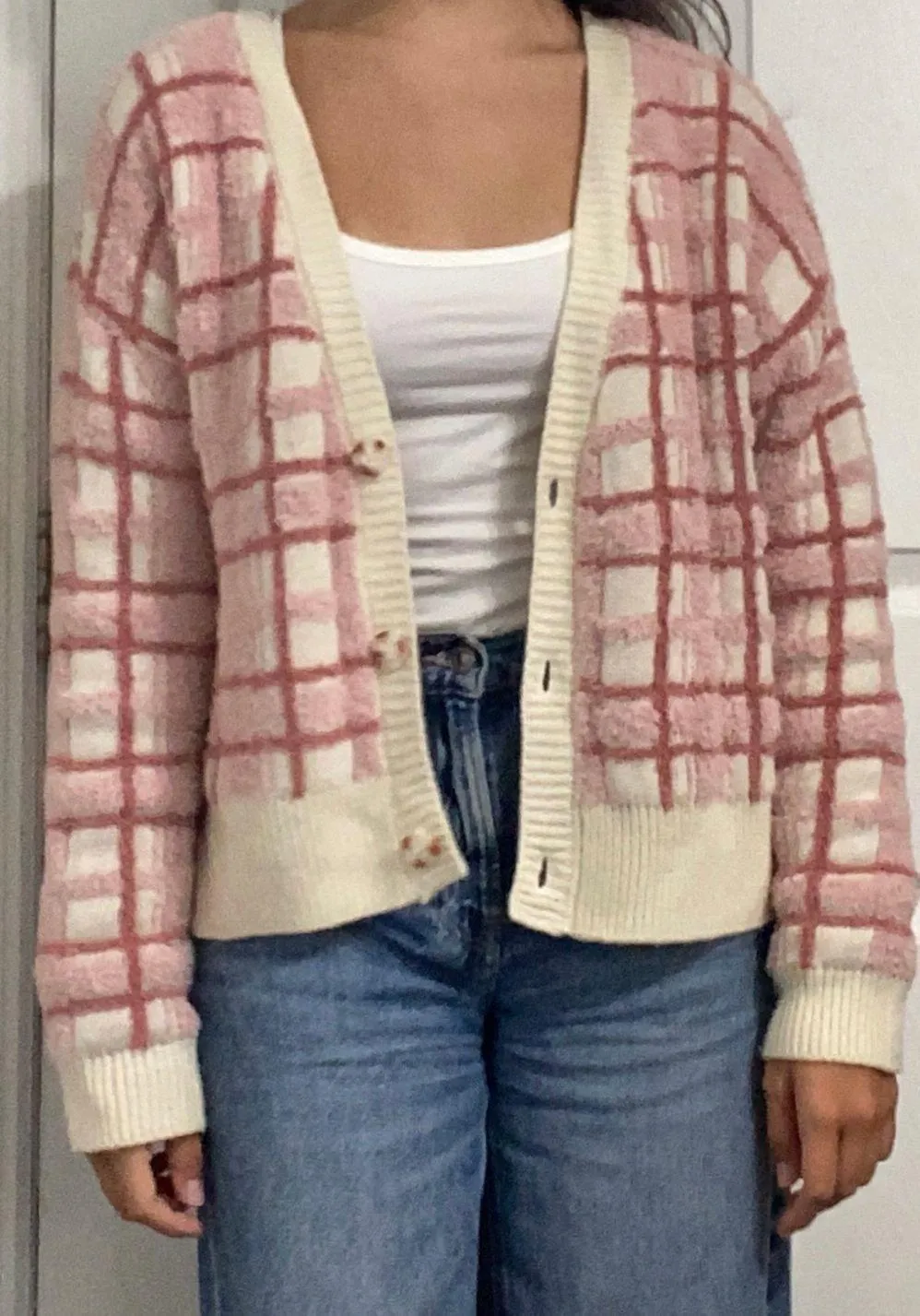 LC Lauren Conrad Lauren Conrad Sweater - Image 3