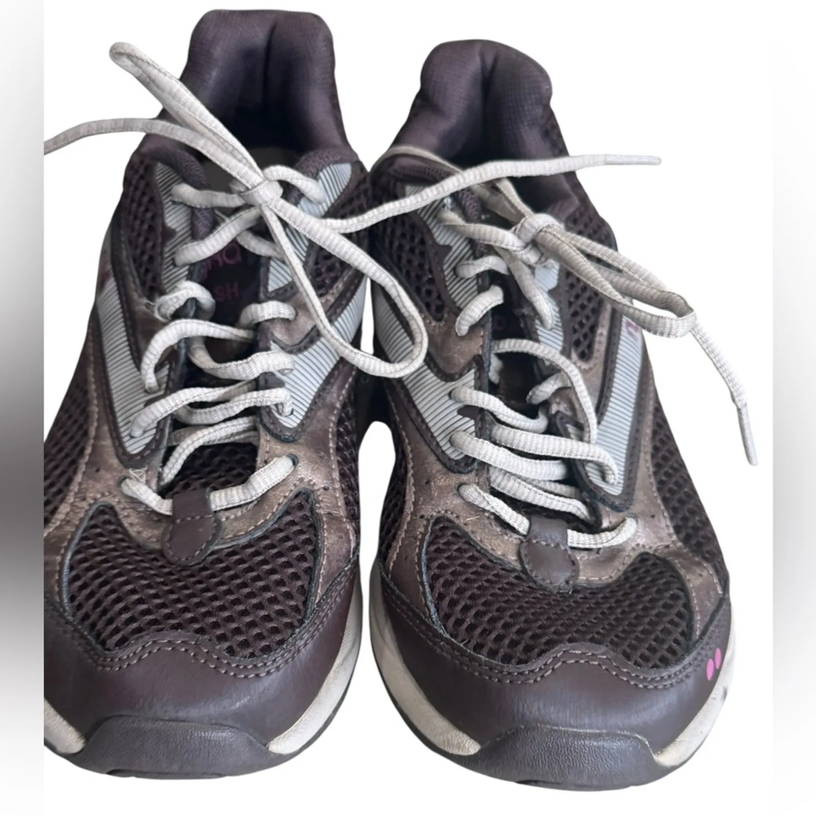 RYKA Dash Women's walking sneakers shoes size 7 - Image 3