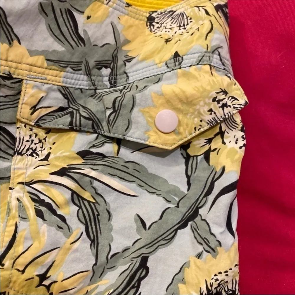 Patagonia Pataloha Floral lace front H20 Board
Shorts size XS - Image 5