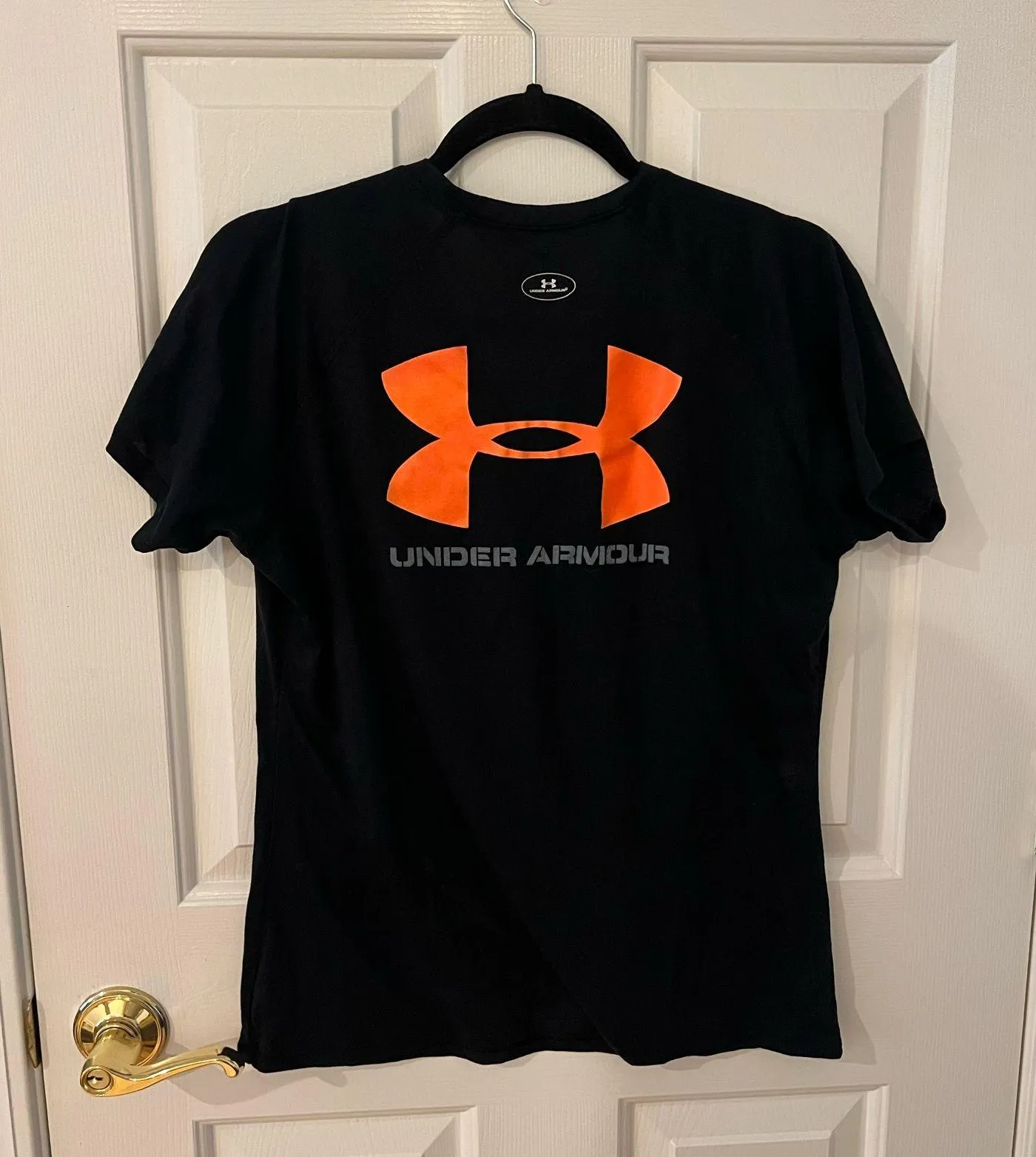 Under Armour Shirt - Image 3