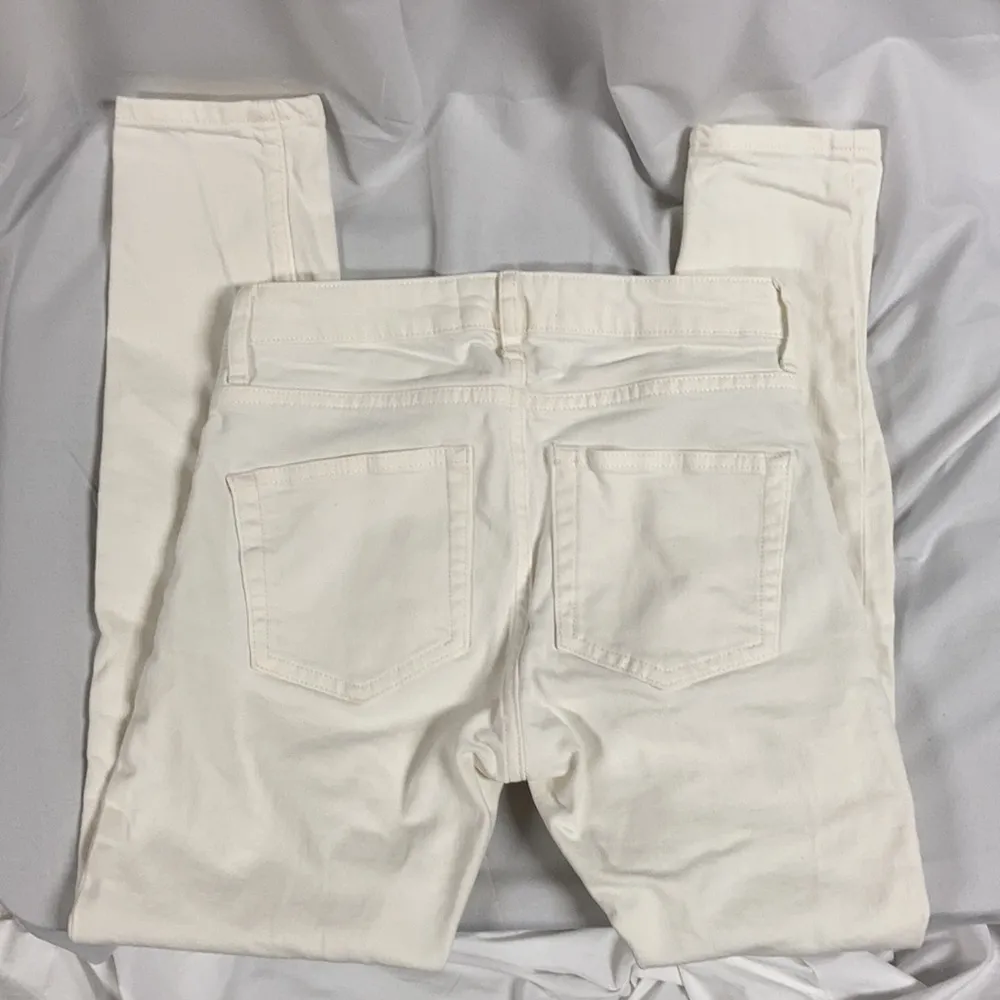 Everlane Mid-Rise Ankle Skinny Jeans - Image 5