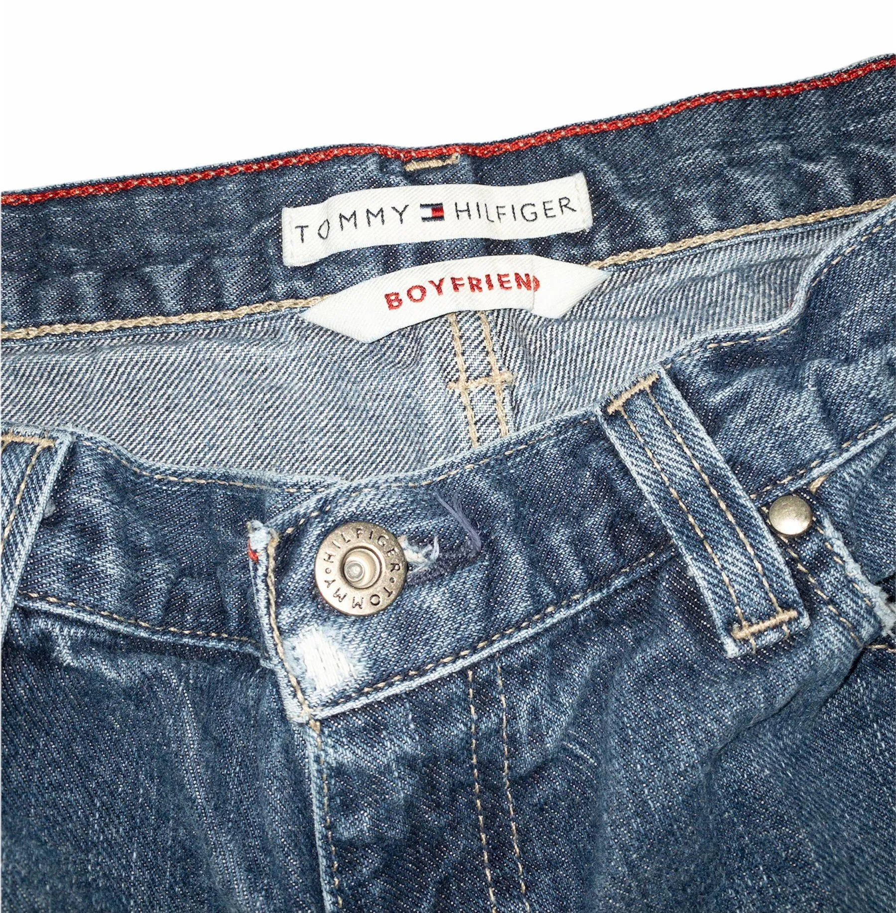 Boyfriend Jeans - Image 5