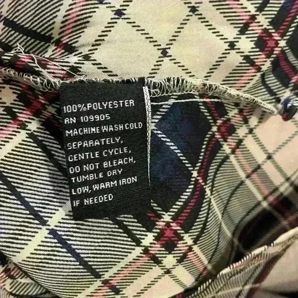 Women’s Essentials By Milano Blouse White - Image 4