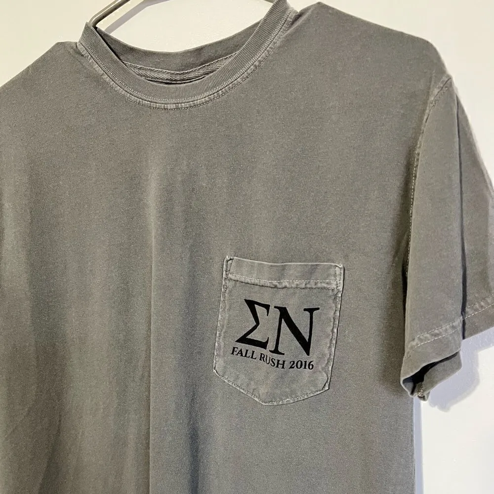 SIGMA NU T-shirt  - Image 3