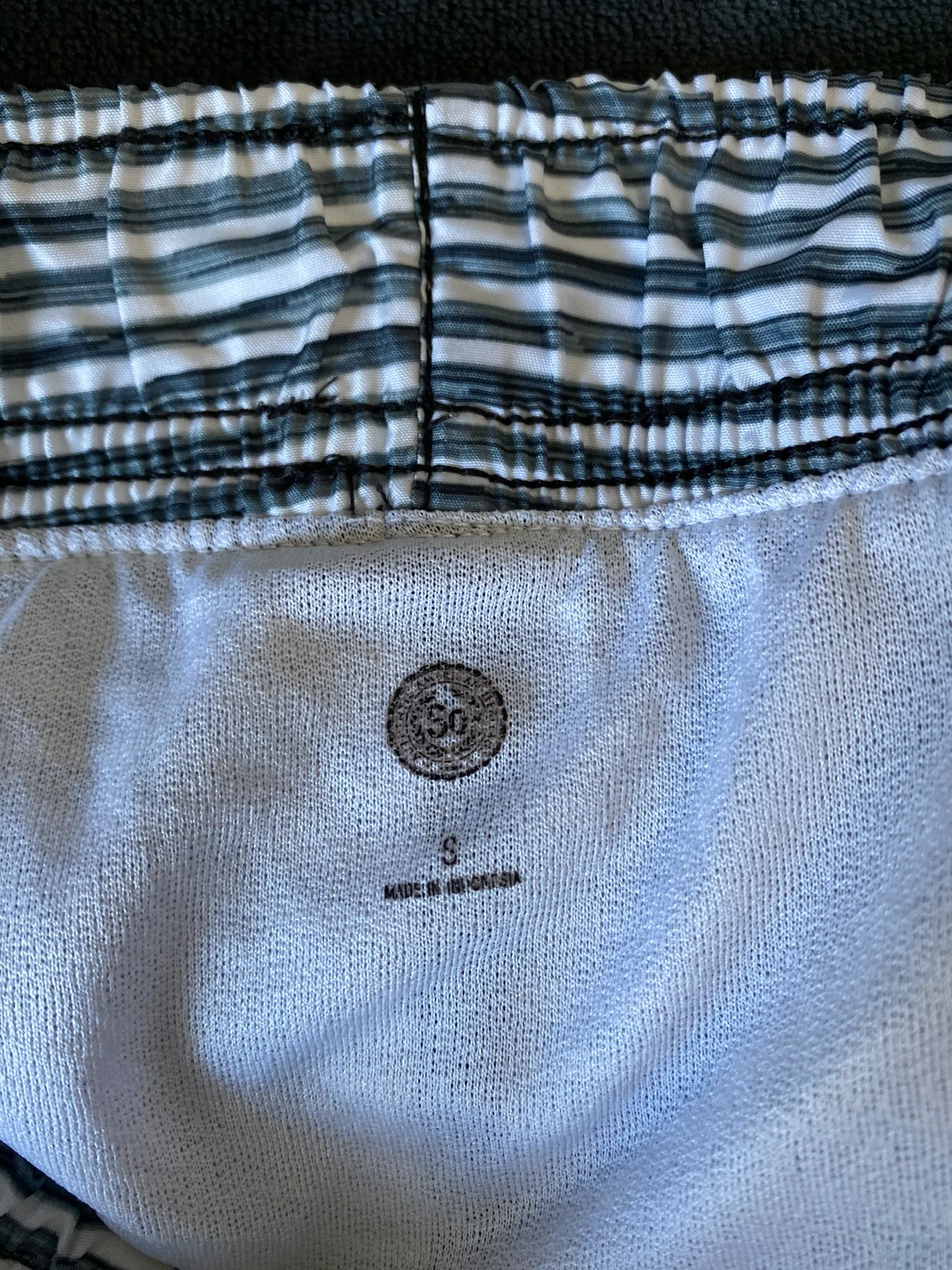 SO athletic shorts - Image 3