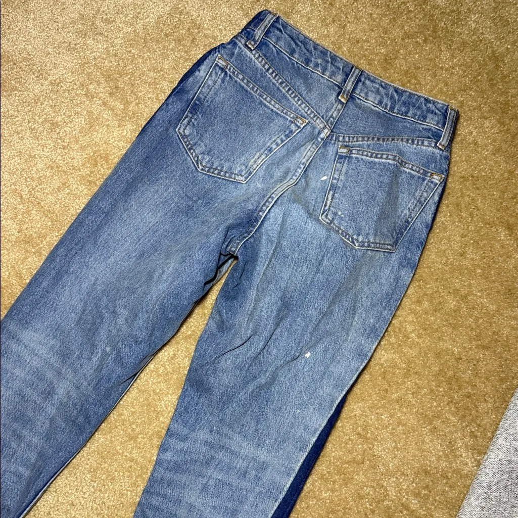 TopShop Moto Jeans - Image 5