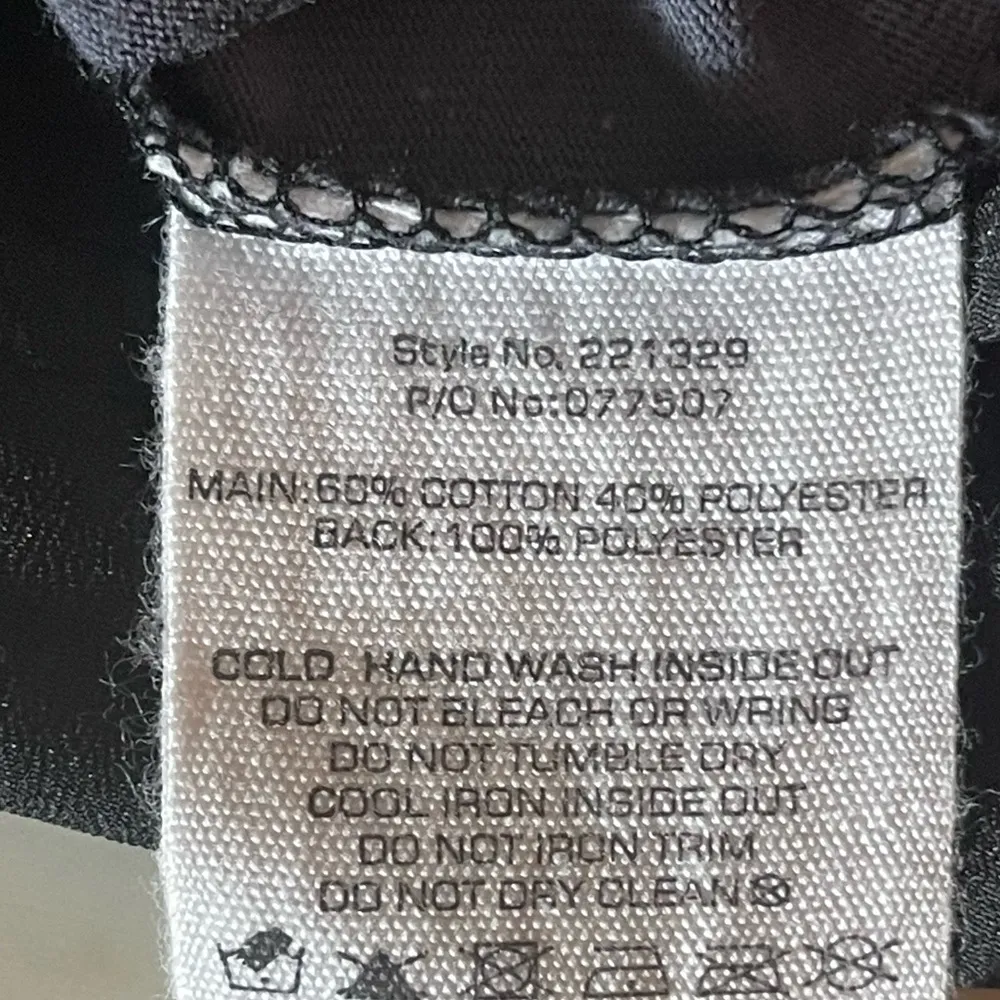 Cotton On Women’s Size M Gray Sleeveless Tank Top Long with Heart Design - Image 7