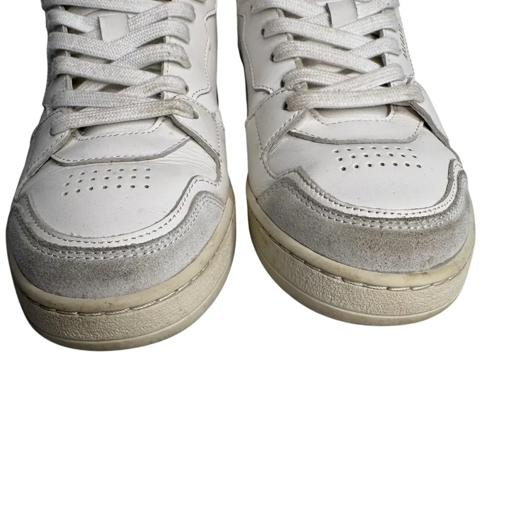 AXEL ARIGATO Dice high - Image 3