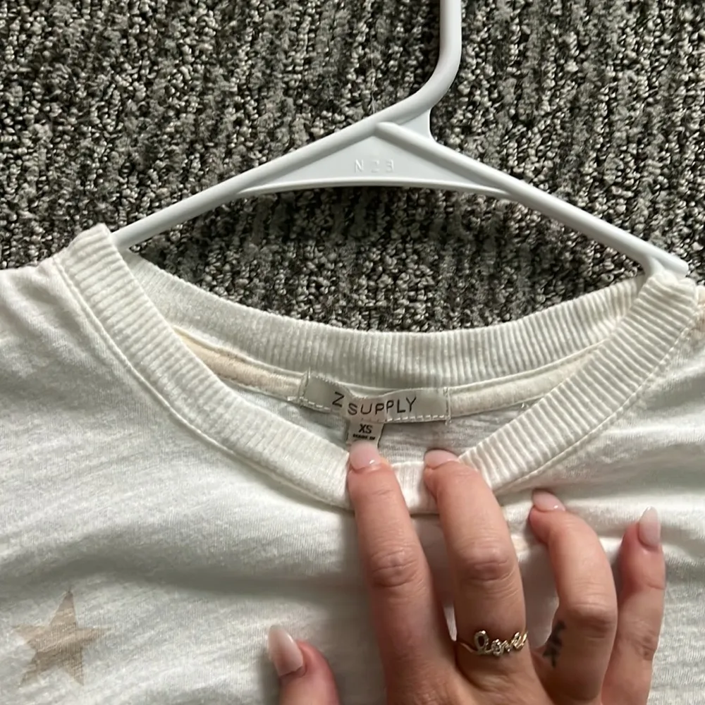 Z Supply Star T Shirt - Image 3