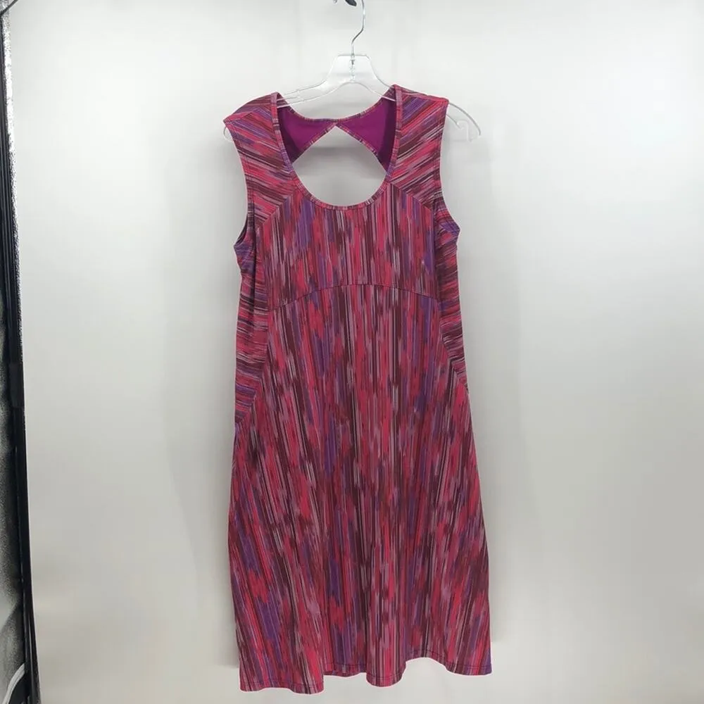 Prana Azalea Rainblur Alec Dress gorpcore outdoor hiking casual - Image 2