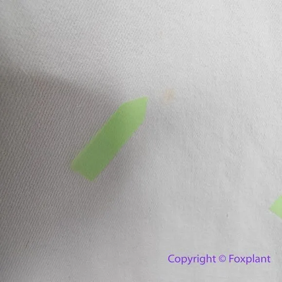 NEW Madewell The Petite Perfect Vintage Jean in Tile‎ White, 33P - Image 6