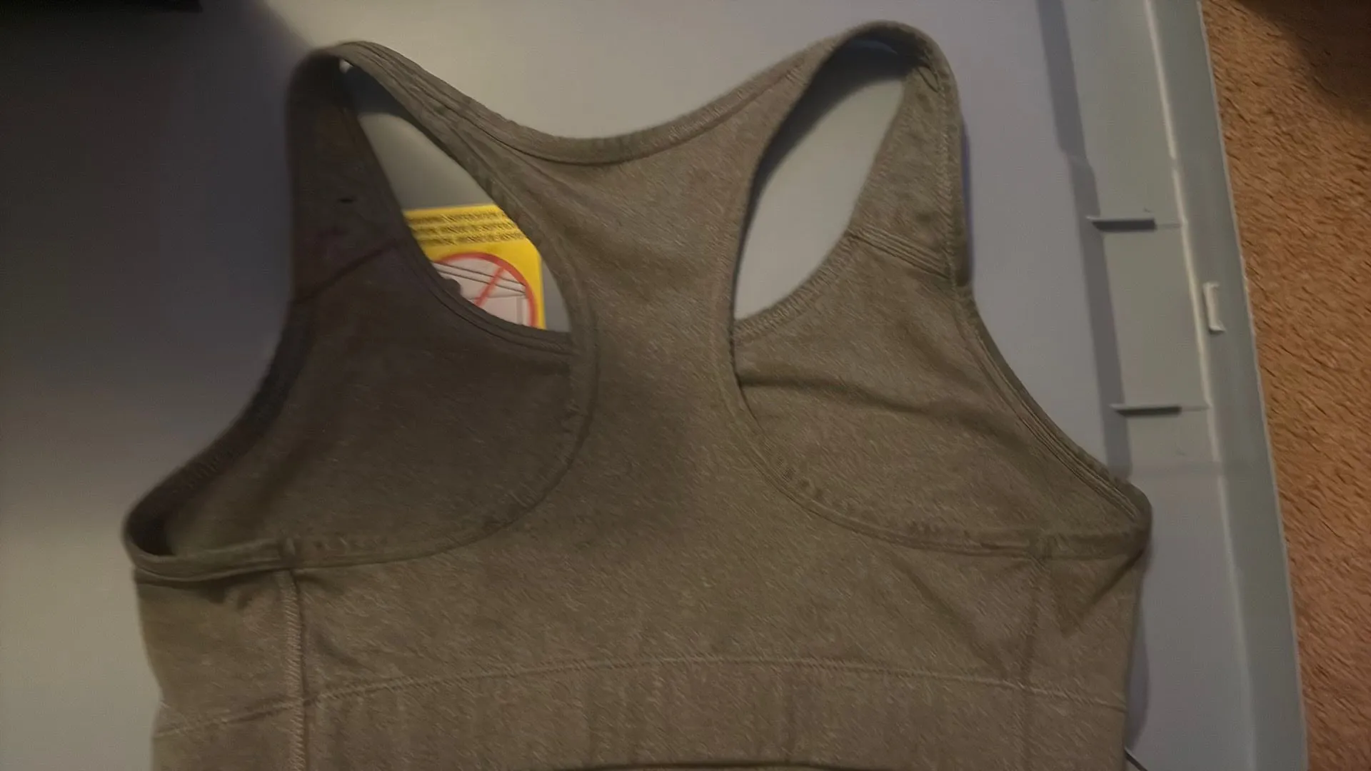 Nike Bra Sports Dri-Fit - Image 2