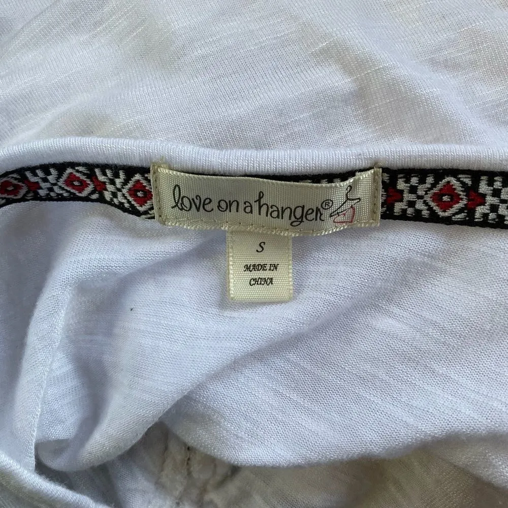 Love On A Hanger Top - Image 7