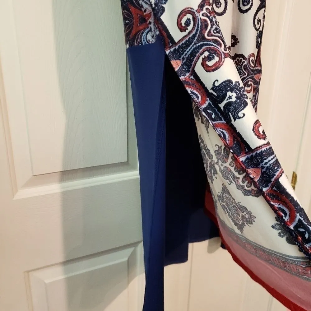 Melissa Paige Tunic Top - Image 3