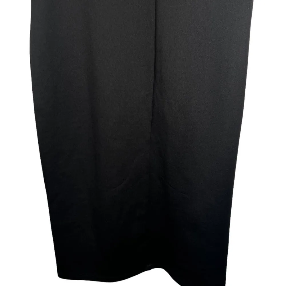 EnFocus Studio Black Dress - Image 3