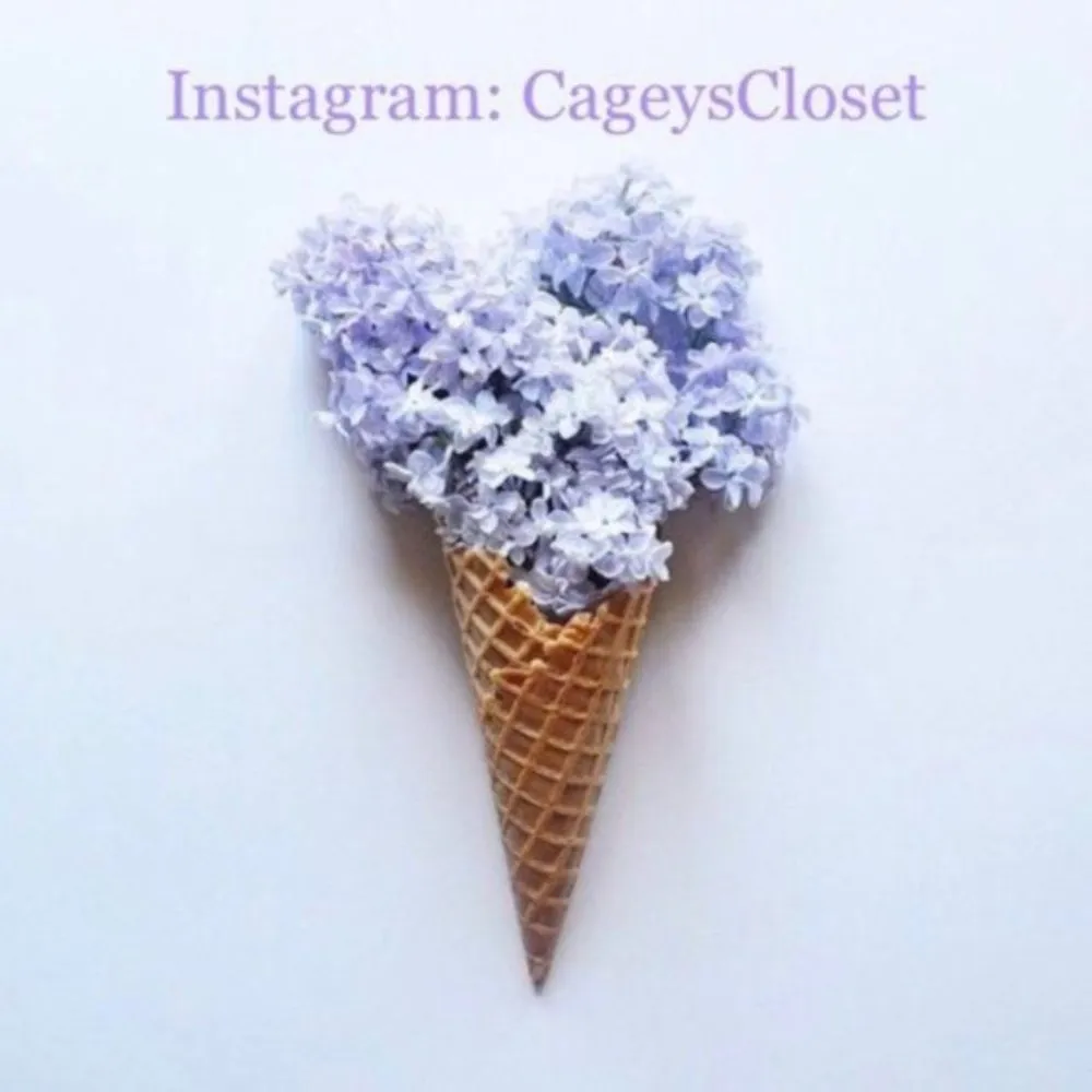 Lucky Brand Blouse XS NWT Off Shoulder Floral Silver Metallic - Image 8