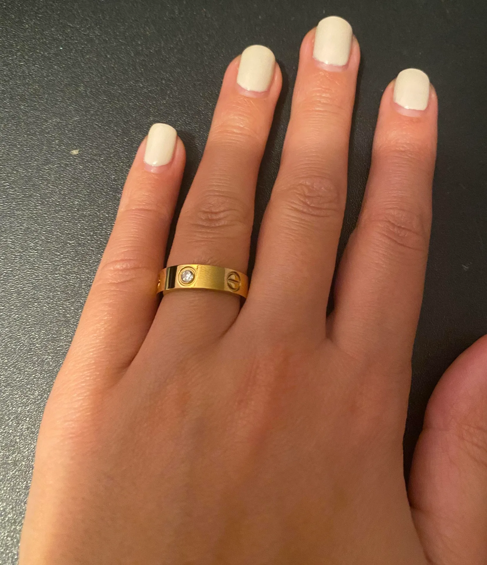 Ring Gold - Image 2