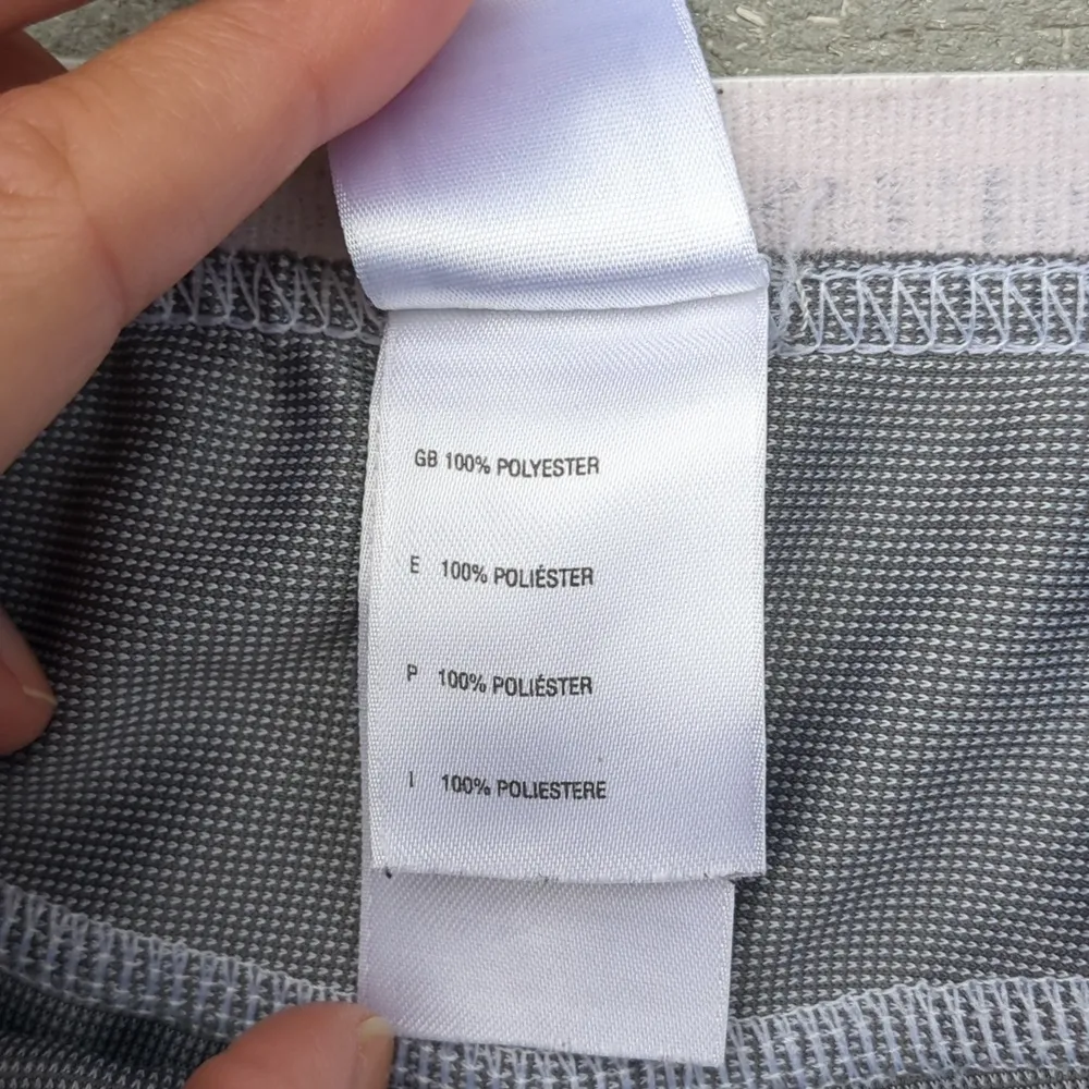 The North Face Flight Series Silver Thermal Leggings - Image 7