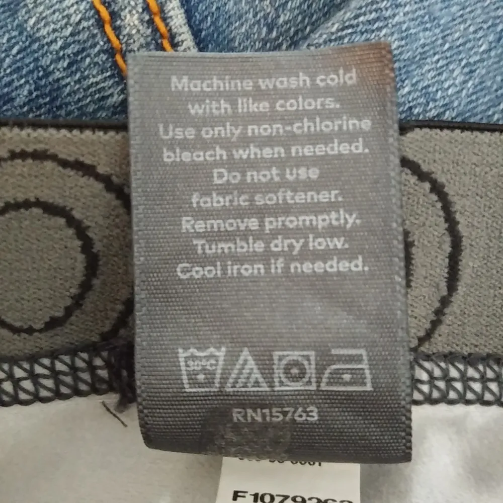 Champion M (8-10) Power Core Athletic Pants - Image 5