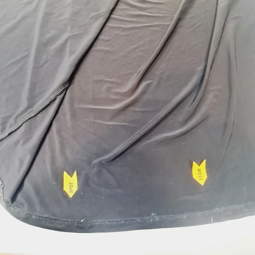 Michael Costello x REVOLVE Gilly Maxi Dress in Black Small - Image 13