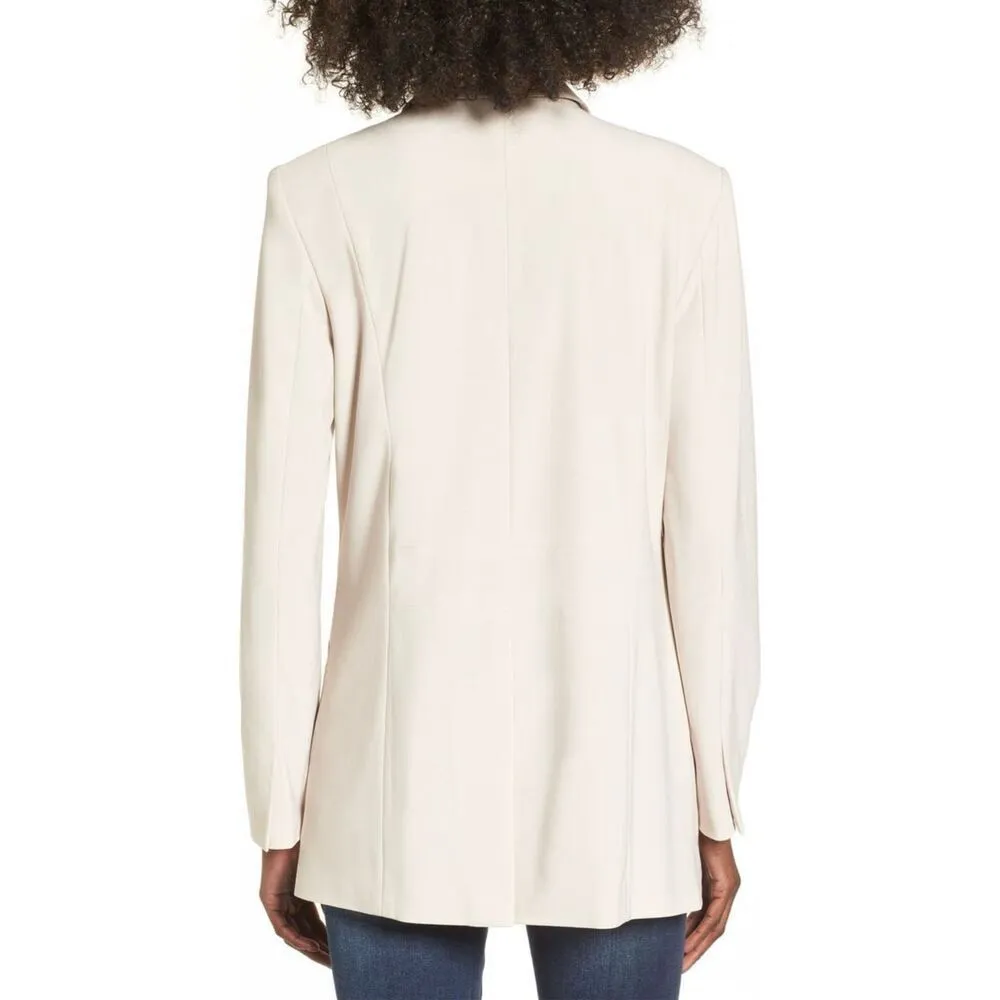 ✨Leith Cream Oversize Sz Small Blazer✨ - Image 7
