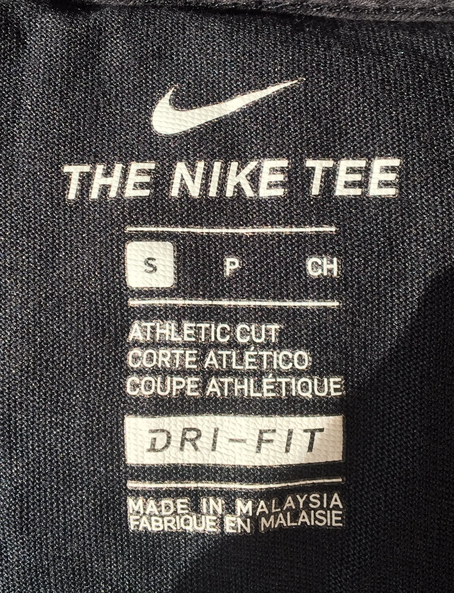 Nike Shirt - Image 3
