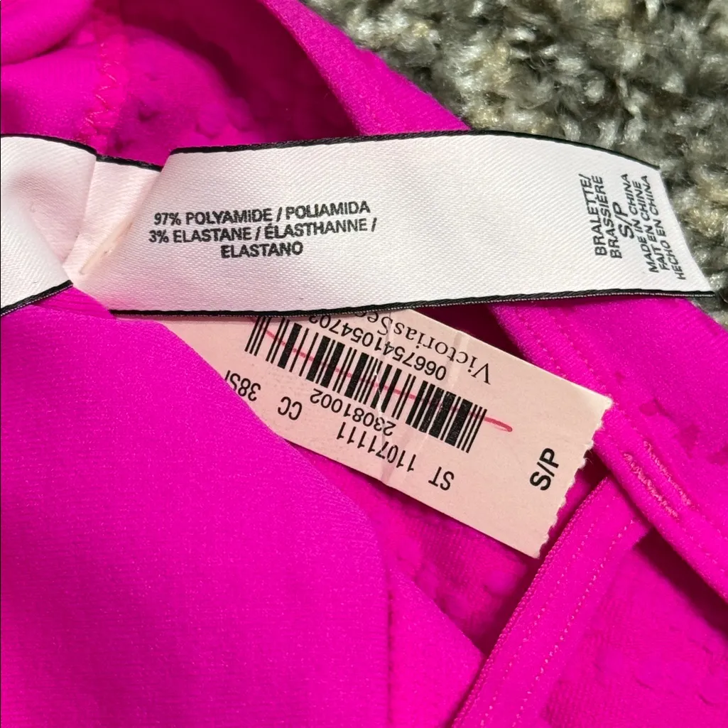 Victoria's Secret bralette - Image 6