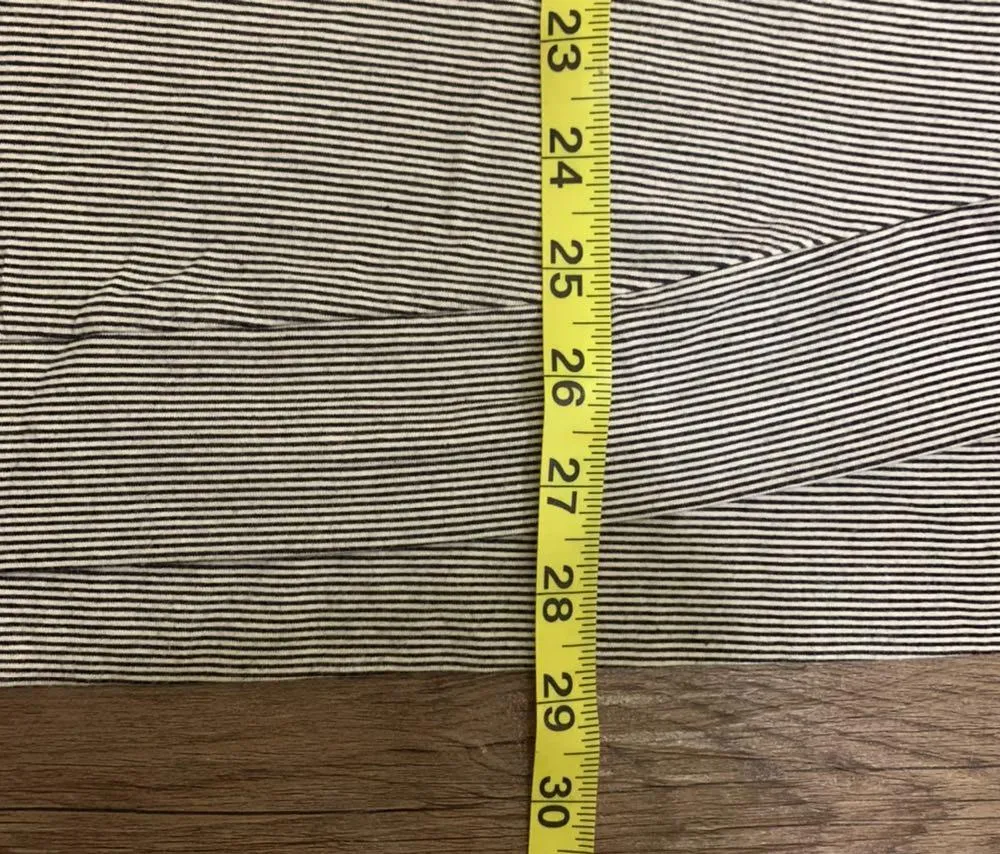 Cutout Embroidered T-Shirt - Image 8