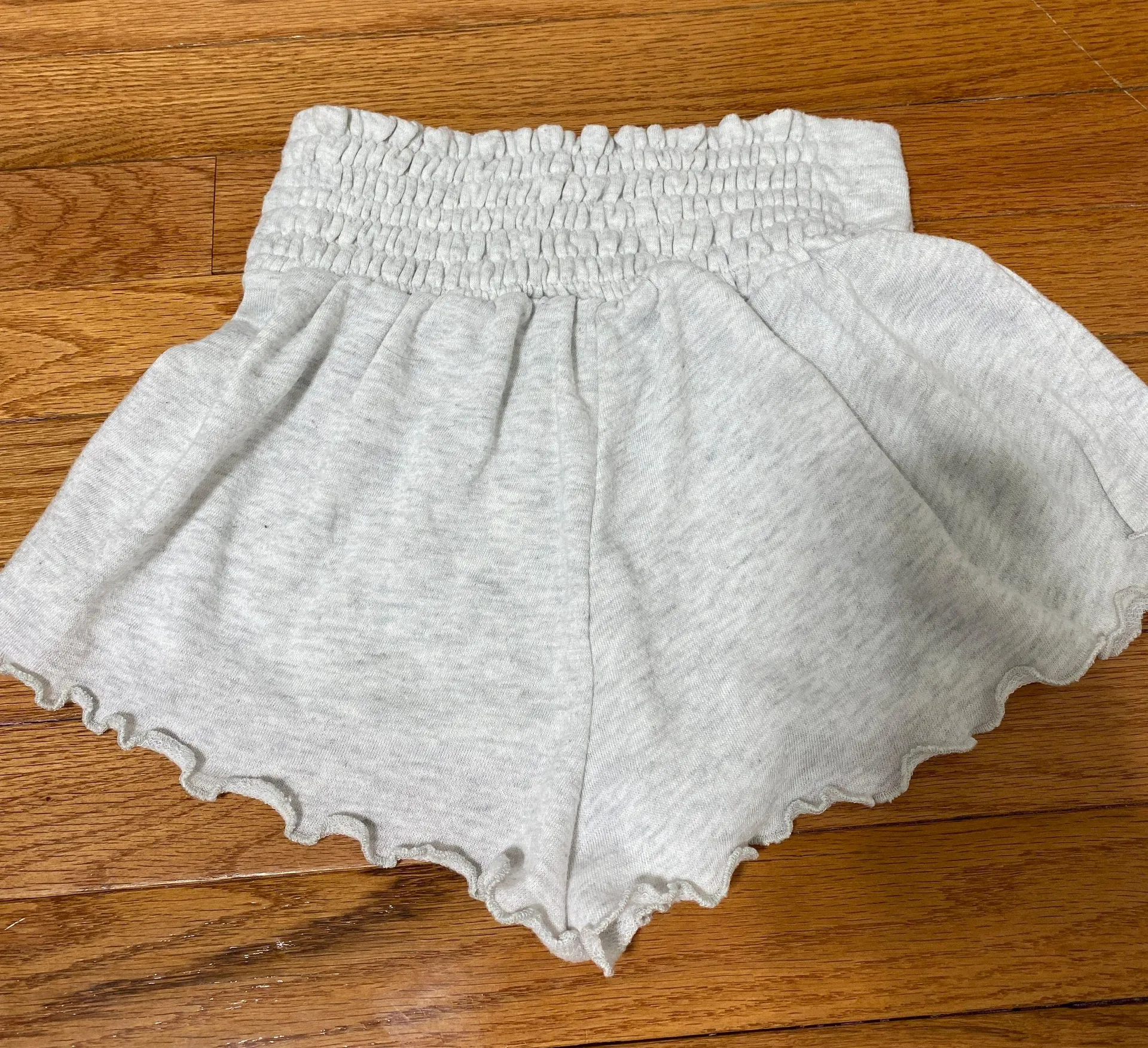 Skirt Gray - Image 2