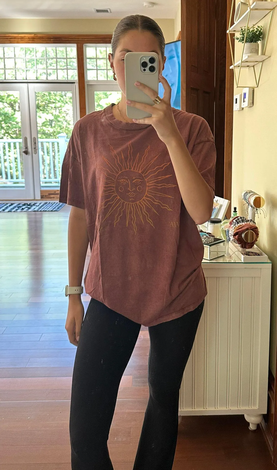 Oversized Shirt - Image 2