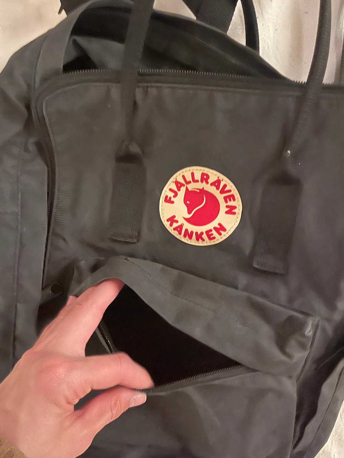 Fjällräven Fjallraven Kanken Backpack - Image 5